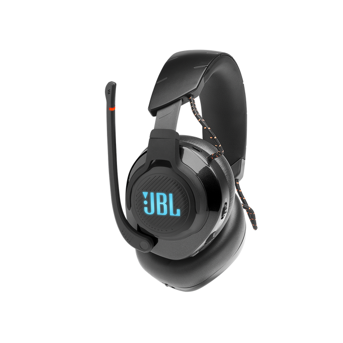 JBL Quantum 610 Wireless | Wireless over-ear gaming headset